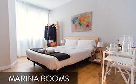Marina Rooms
